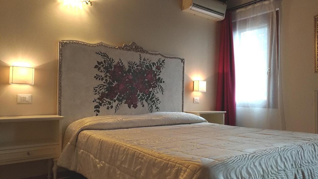 Villa Cittadella B&B Mântua Exterior foto