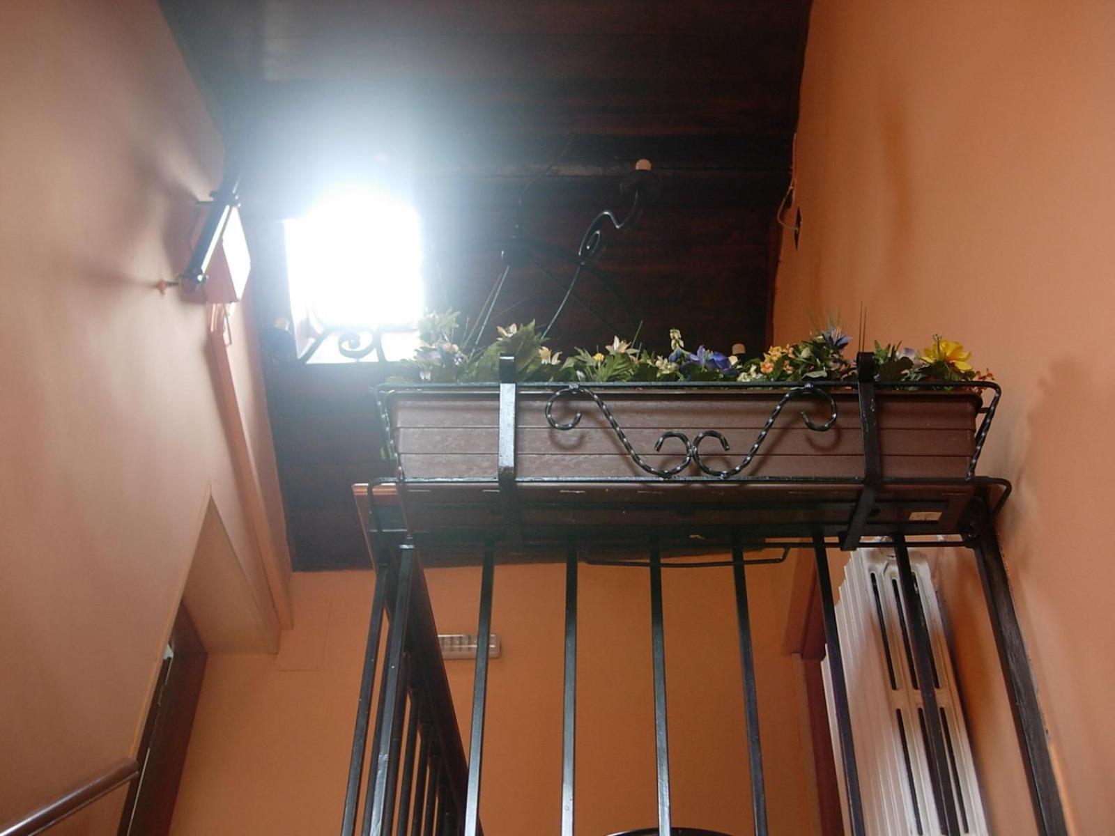 Villa Cittadella B&B Mântua Exterior foto