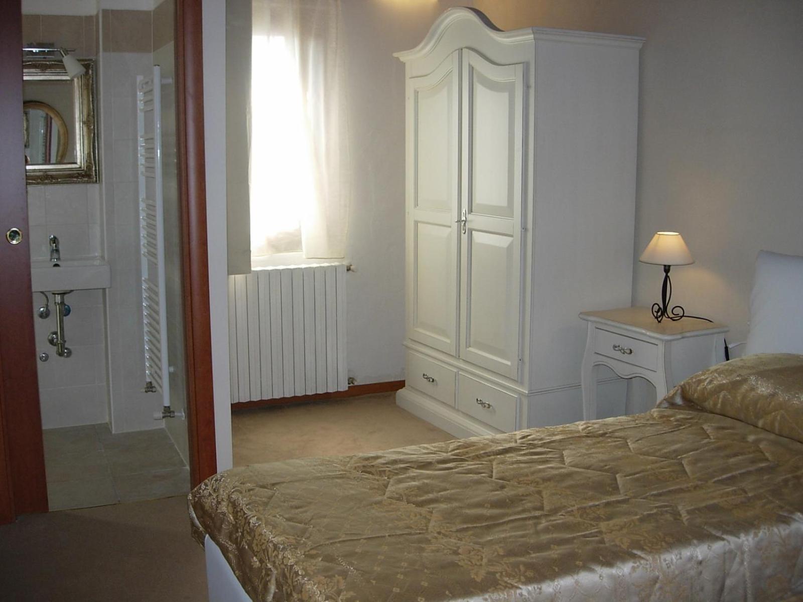 Villa Cittadella B&B Mântua Exterior foto